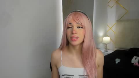 nioki_ online show from March 14, 4:07 am