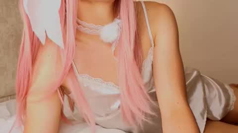 nioki_ online show from March 25, 4:40 am