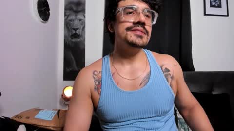 Steven online show from November 10, 3:16 am