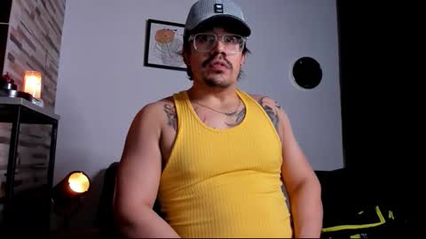 Steven online show from January 15, 4:17 am