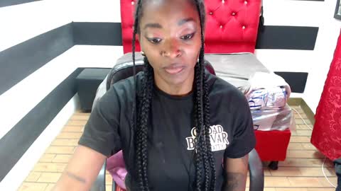 Snapshot of nirak_sf chatting on January 6, 10:37 pm Nirak online show from January 6, 10:37 pm
