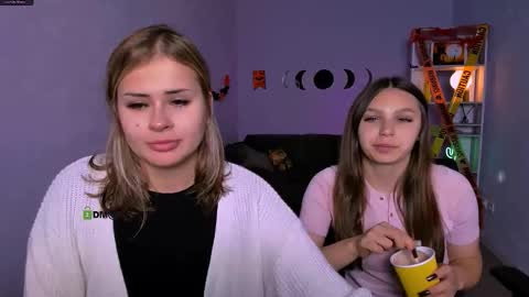 niri_vex online show from October 22, 7:13 pm