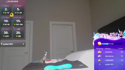 Snapshot of nirvanafox7 chatting on December 16, 4:05 pm Nirvanafox7 online show from December 16, 4:05 pm