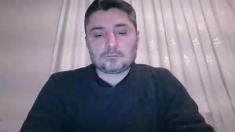 Prince d amour online show from December 8, 8:58 pm