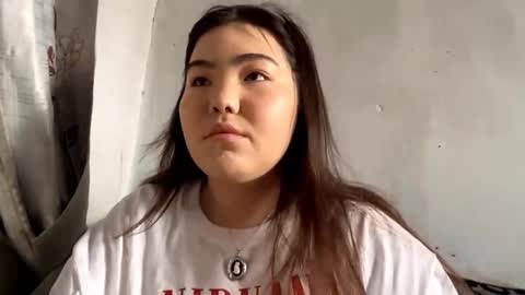 Molly online show from January 12, 8:08 am