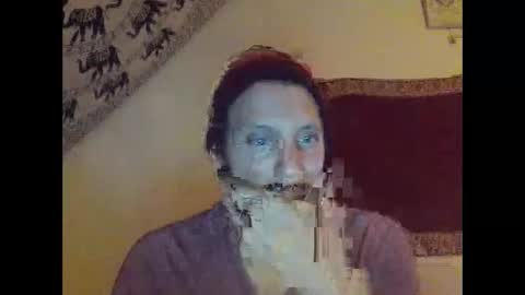 Snapshot of nitai84 chatting on February 15, 9:15 pm Nitai online show from February 15, 9:15 pm