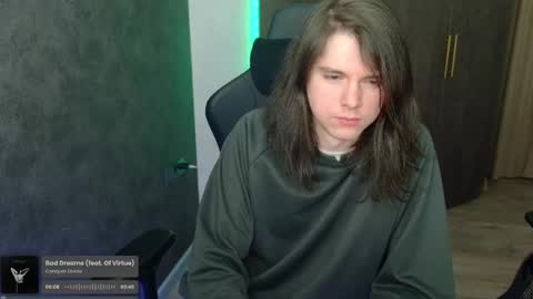 nitroshade online show from January 19, 2:57 am