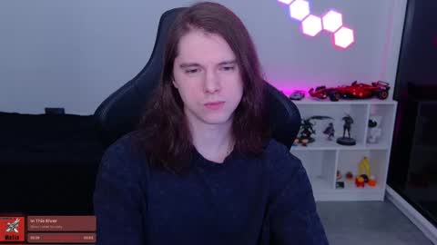 nitroshade online show from February 7, 10:57 pm