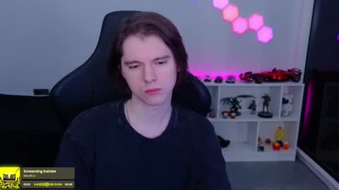 nitroshade online show from February 24, 11:03 pm