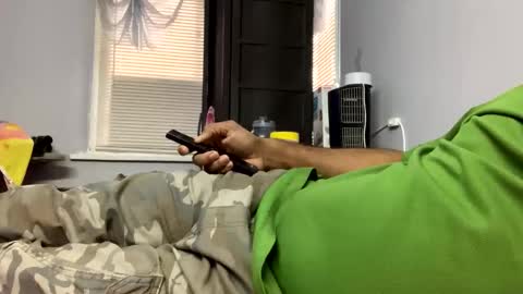 nitz online show from October 24, 9:00 pm