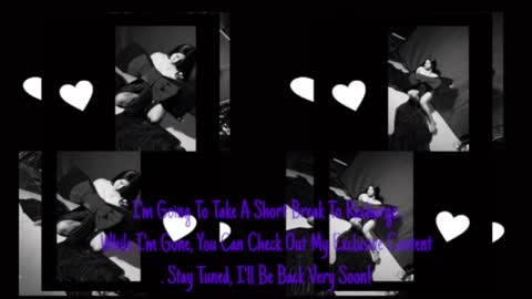  V I C T O R I A   online show from March 30, 7:04 pm