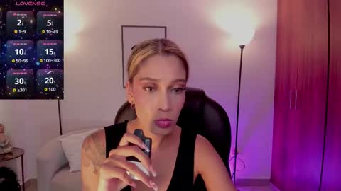 nix_rave1 online show from March 26, 5:07 pm