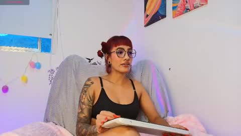 Nix  online show from April 10, 10:58 pm