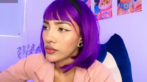 Snapshot of nix_taylor chatting on May 18, 8:14 pm Nix online show from May 18, 8:14 pm