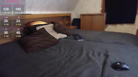 nixan85 online show from March 13, 8:32 am