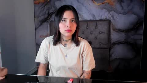 Nixie online show from September 27, 3:22 am