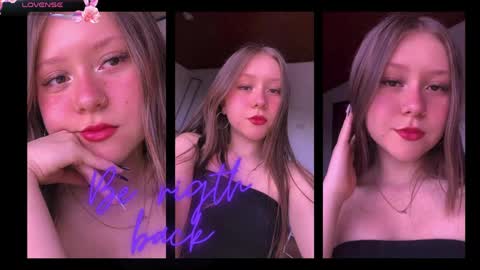 Nixie online show from March 30, 7:59 pm