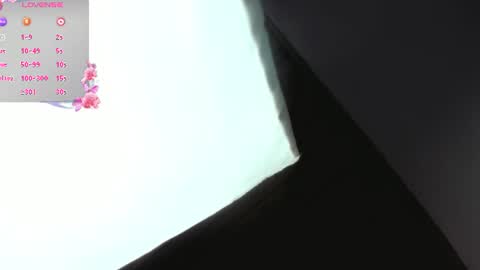 Snapshot of nixiesterling chatting on July 19, 9:07 pm Nixie online show from July 19, 9:07 pm