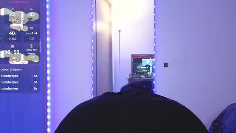 nix online show from March 27, 8:26 am