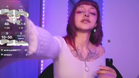 Snapshot of nixxi_ chatting on June 21, 3:53 am nix online show from June 21, 3:53 am