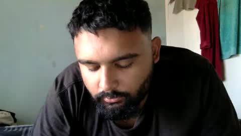 Snapshot of nixxo01 chatting on October 9, 9:07 am nixxo 20 year old colored online show from October 9, 9:07 am