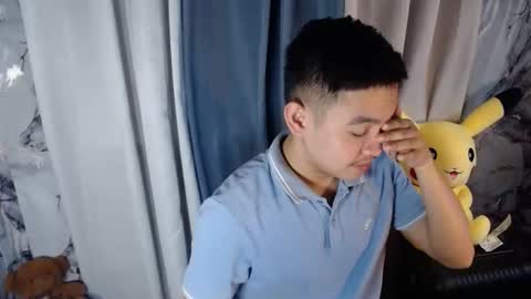 njay_16 online show from September 25, 1:42 am