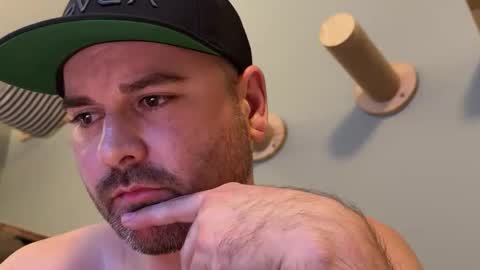 Snapshot of njerseydude82 chatting on January 18, 2:54 pm Jason online show from January 18, 2:54 pm