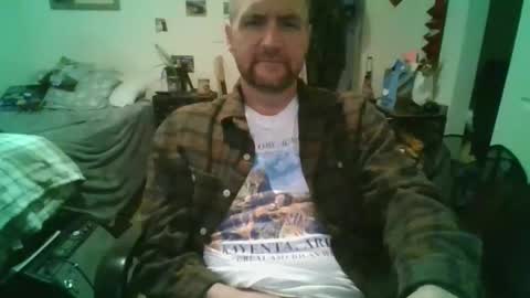 njoefats420 online show from May 7, 2:50 am