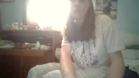 njsnowbunny online show from October 20, 8:09 pm