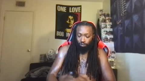 nmarley47 online show from August 3, 10:35 pm