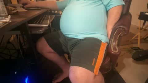 nmedge2cum online show from June 27, 8:14 pm