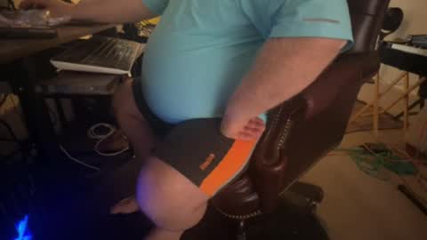 nmedge2cum online show from July 11, 9:16 pm