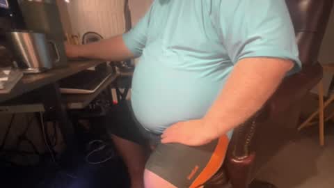 nmedge2cum online show from August 8, 11:28 pm