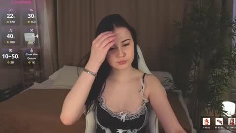 nnelle_new online show from February 22, 9:08 am