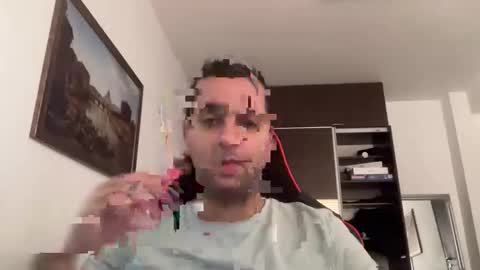 Snapshot of nnichox_snow chatting on October 28, 10:41 am nnichox_snow online show from October 28, 10:41 am