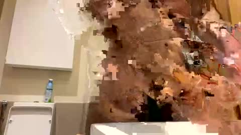 Snapshot of nnm110 chatting on January 27, 5:58 am nnm110 online show from January 27, 5:58 am