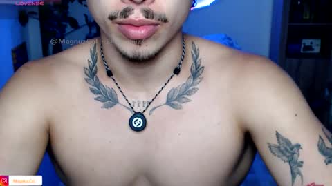 Snapshot of no_face_69 chatting on February 8, 2:26 am x online show from February 8, 2:26 am