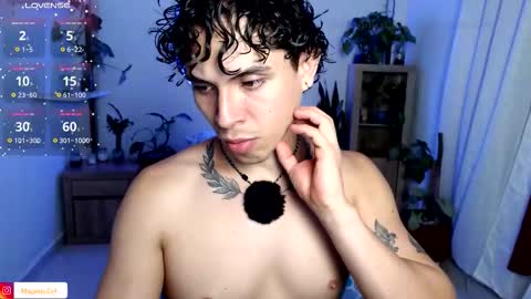 Snapshot of no_face_69 chatting on February 26, 4:11 am x online show from February 26, 4:11 am