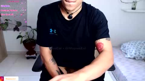 Snapshot of no_face_69 chatting on March 3, 3:51 pm x online show from March 3, 3:51 pm