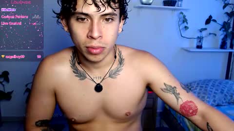 Snapshot of no_face_69 chatting on March 6, 11:28 am x online show from March 6, 11:28 am