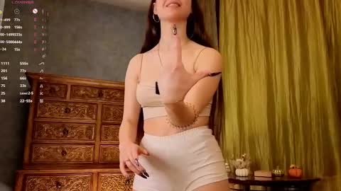 Xany online show from January 15, 1:10 am