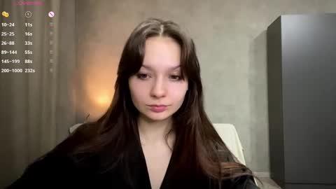 Nora online show from March 28, 7:13 pm