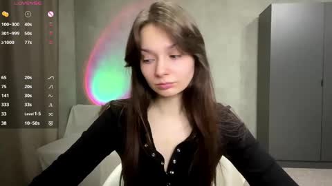 Nora online show from April 1, 7:22 pm