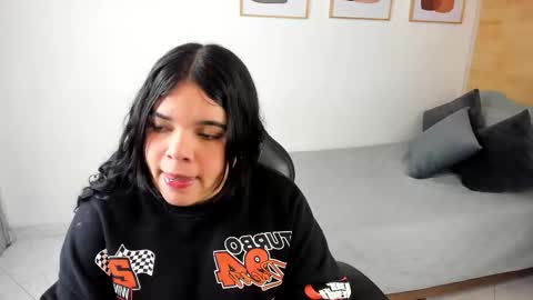 Noa online show from February 14, 7:21 pm