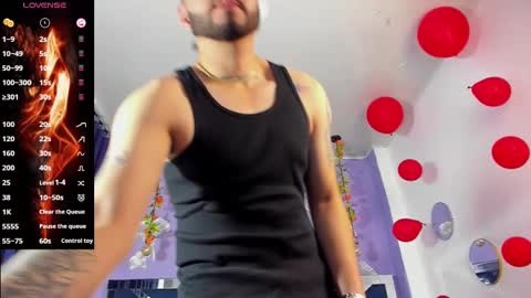 noa_bonucci online show from February 9, 3:34 pm