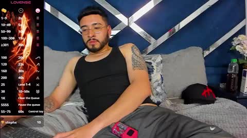 noa_bonucci online show from February 9, 6:37 pm