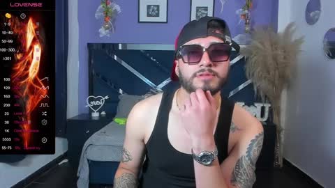 noa_bonucci online show from February 14, 1:51 pm