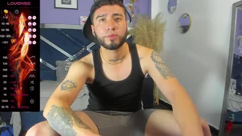 noa_bonucci online show from February 26, 4:03 pm