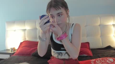 Sophy  online show from February 23, 4:24 pm