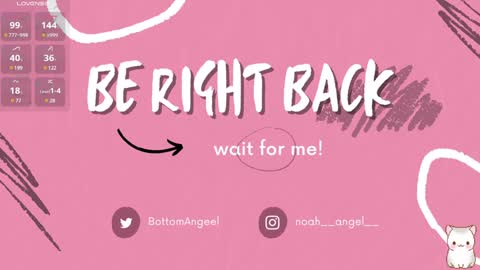 Brayan online show from December 6, 4:47 am